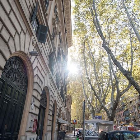 Casa Futura Trastevere Roma Exterior foto